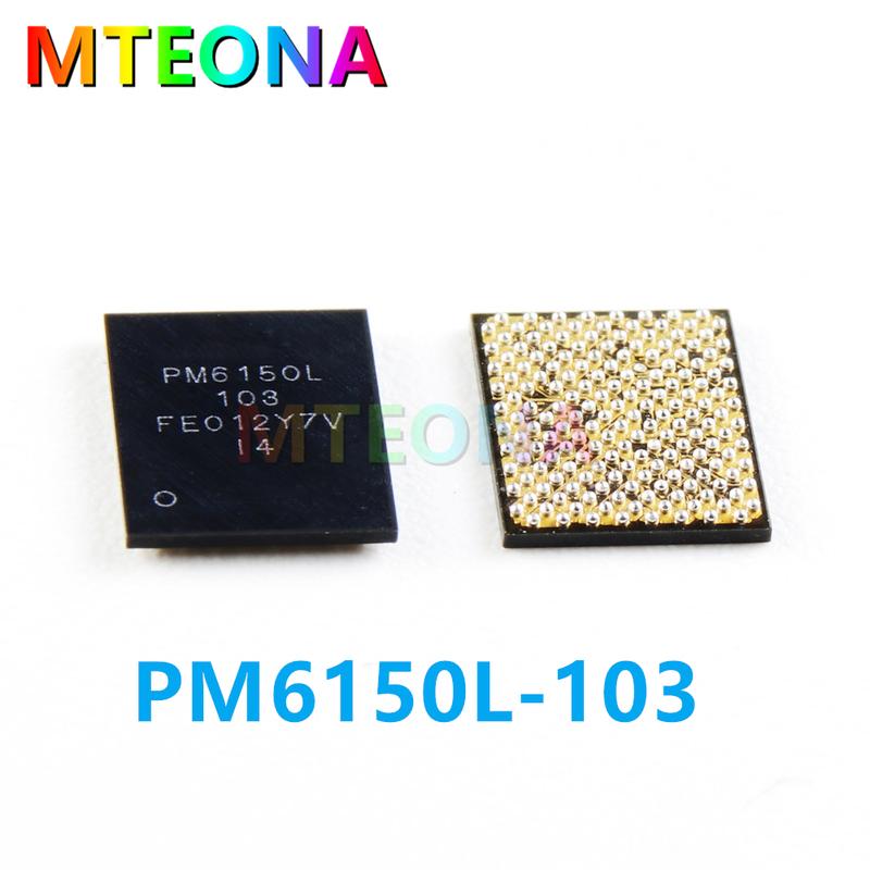 2Pcs-10Pcs PM6150L 103 BGA For Phone IC Chips 1