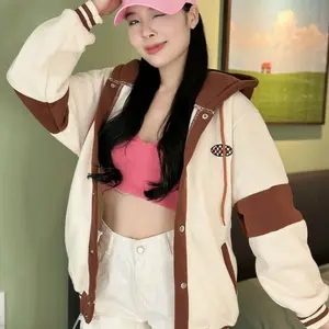 Áo khoác Nam Nữ BA