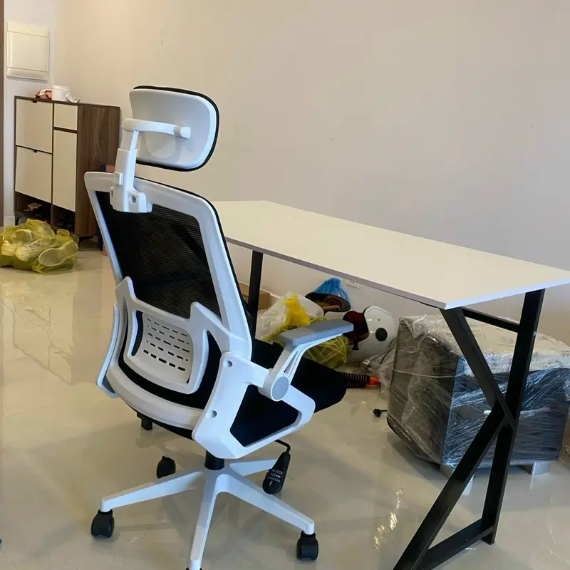 Ghế công thái học mã CT04 0