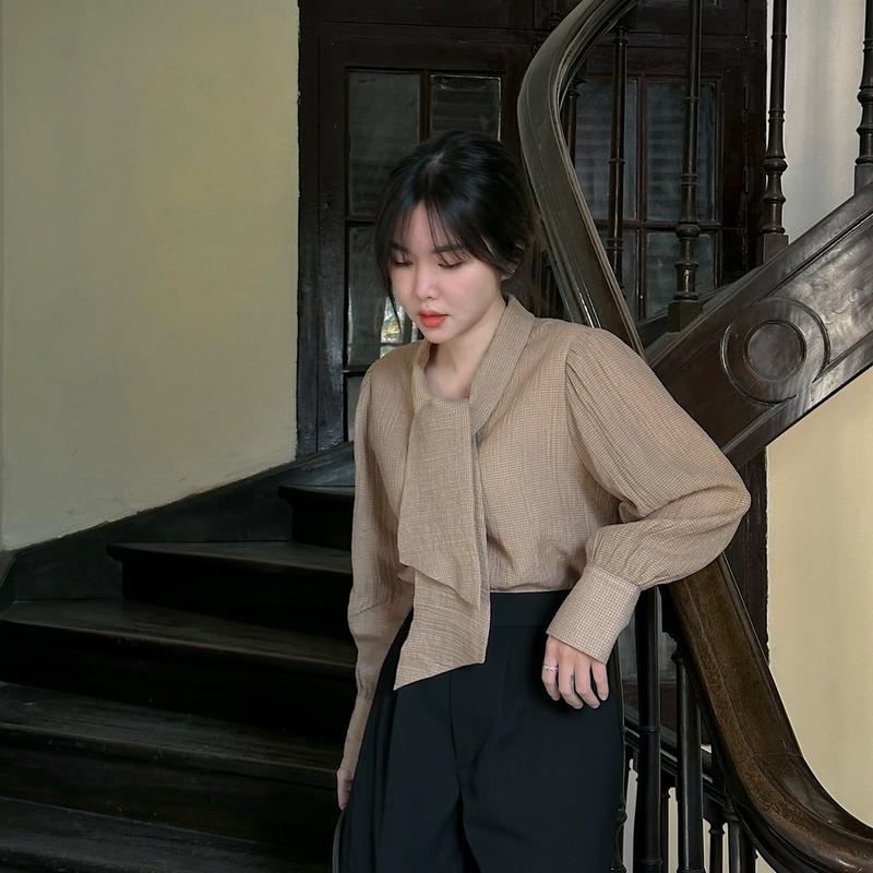 Somi nâu be - Luu hanh 2