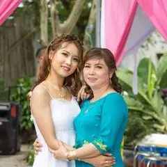 Trái Cây Sấy Cô Tuyết