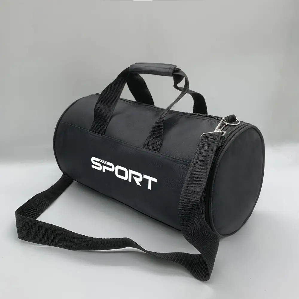 Túi Trống Thể Thao Tập GYM Du Lịch Nam Nữ UNIMAN Có Ngăn Giày Riêng Túi Thể Thao Bag Đeo Vai Balo Unisex Nhung