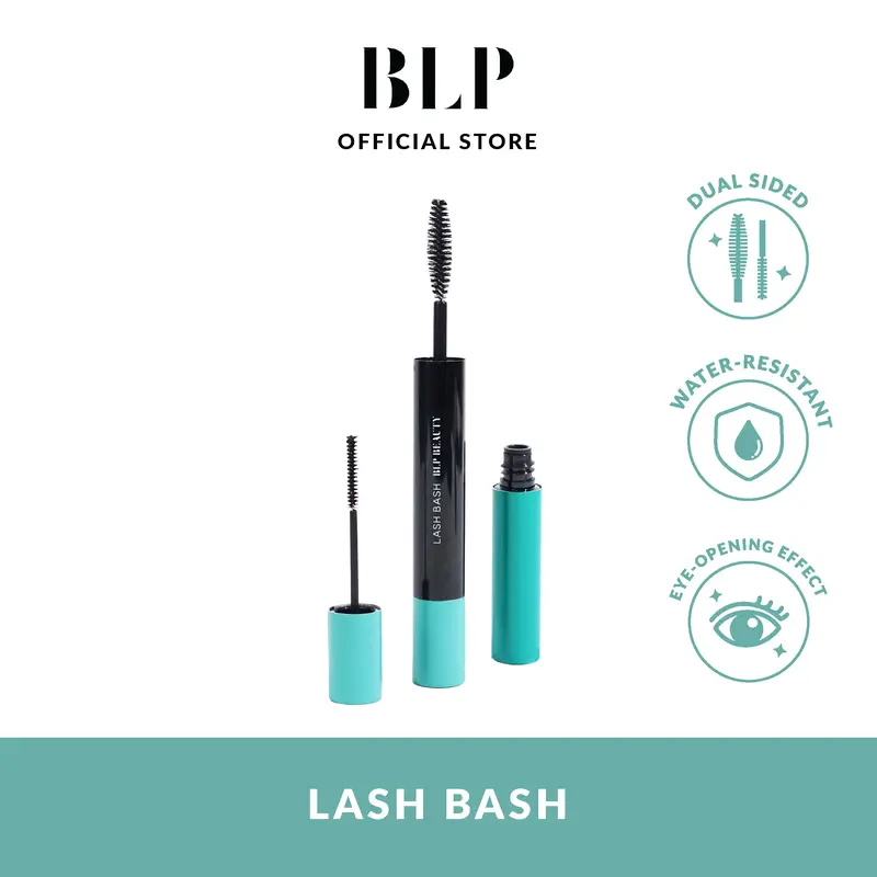 BLP - Lash Bash Mascara - 7ml 0