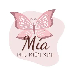 MÍA PHỤ KIỆN XINH