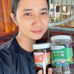 Mắm Chay Thiện Duyên