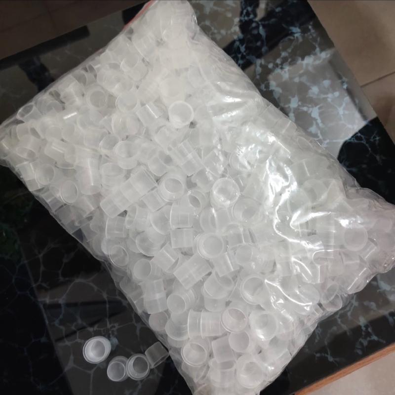 Chum mực nhựa đủ size 1