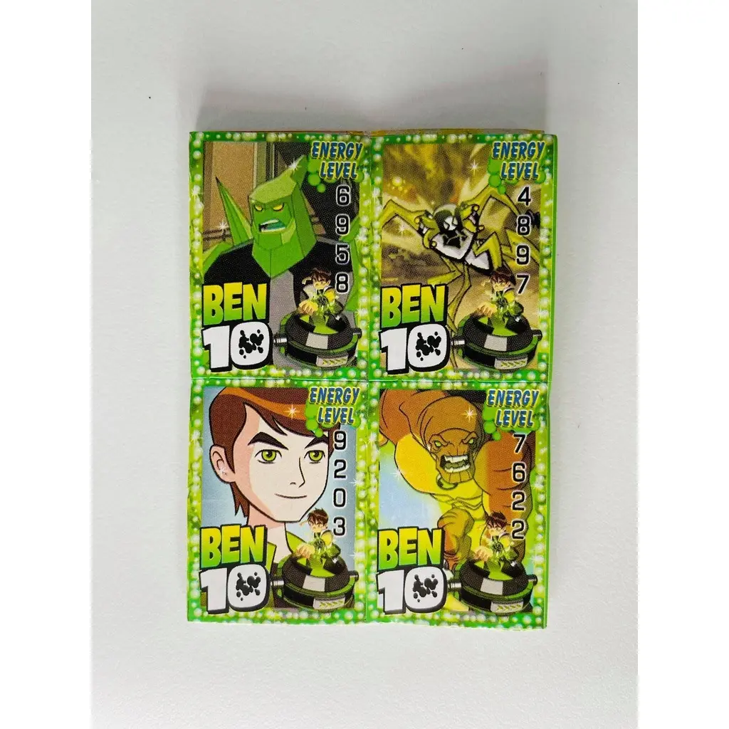 Teks 10 pack / Teks Playing Card / Teks 10 Tali / Text Card - TikTok ...
