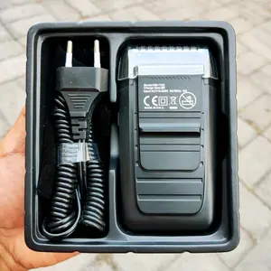 ALAT CUKUR/SHAVER UNTUK MEMBERSIHKAN KUMIS JENGGOT