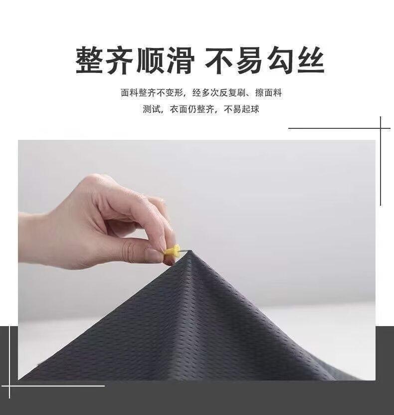 Product Introduction of Áo Ghi Lê Không Tay, Thời Trang, Chất Liệu Lụa Lạnh Thoáng Khí, Nhanh Khô, Dáng Rộng, Ngoại Cỡ, Thích Hợp Cho Thể Thao Và Thể Dục, Áo Phông Rằn Ri, Phong Cách Hợp Xu hướng Dành Cho Nam Giới Menswear 6