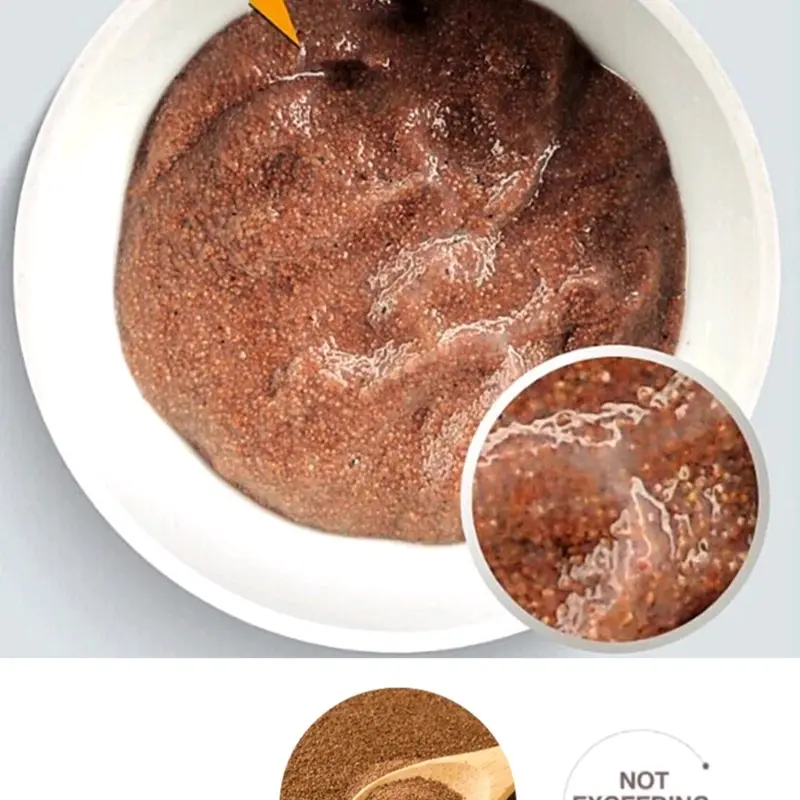 [Combo 1kg] 500g MẶT NẠ  HẠT NGŨ HOA và 500g NGŨ HOA XAY NHUYỄN giảm mụn, thâm, nám Dưỡng Ẩm Da Đắp Mặt Làm Đẹp Da 4