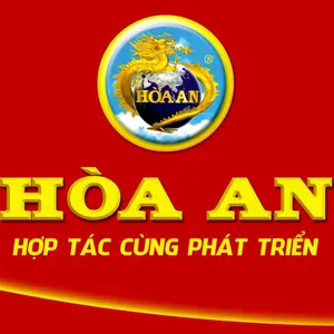 Bánh Đậu Xanh Hòa An