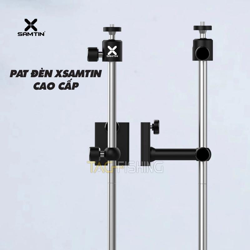 Pat Đèn Bắt Thùng Xsamtin 2022