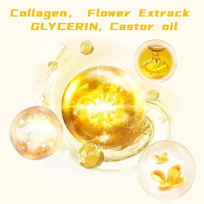 Product Introduction of 31 Pairs Gold Eye Mask Collagen Eye Gel Pads Under Eye Mask for Puffiness and Dark Circle Under Eye Patches for Women and Men, 24k Gold (31 Pairs Boxed) 6