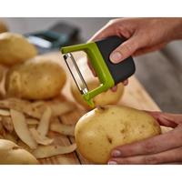 Gambar Joseph Joseph Duo Straight Peeler (Green) dari Joseph Joseph Indonesia Kota Administrasi Jakarta Selatan 2 Tokopedia