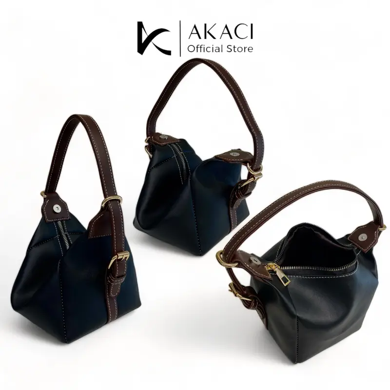 Akaci store | BACANG Tas tangan dan selempang 20-8230 murah mewah kekinian Terbaru Wanita 4