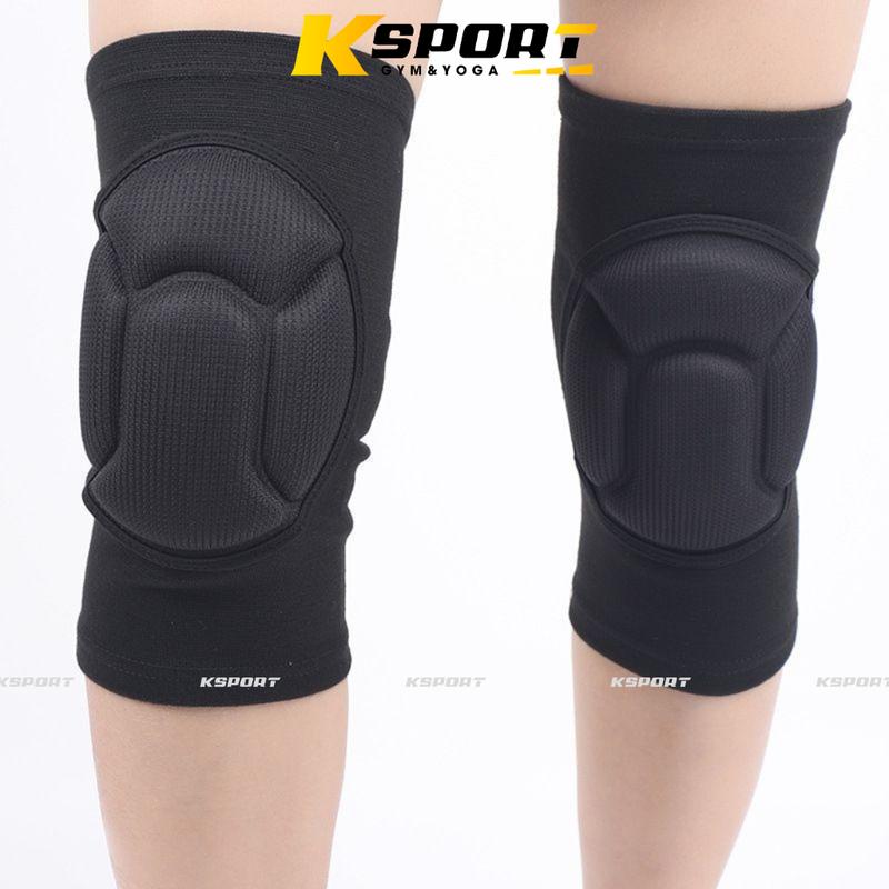 Bó Gối Băng Gối ,Bảo Vệ Đầu Gối Chống Chầy Xước Thể Thao Yoga Gym,Chạy Bộ,Bóng Chuyền Cầu Lông Bóng Đá