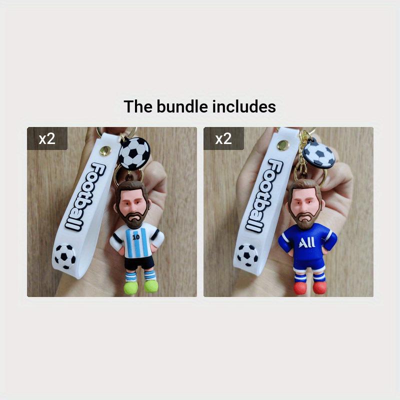Product Introduction of Cute Couple Key Chain Set - Perfect for Birthdays, Parties, and Holidays! 10