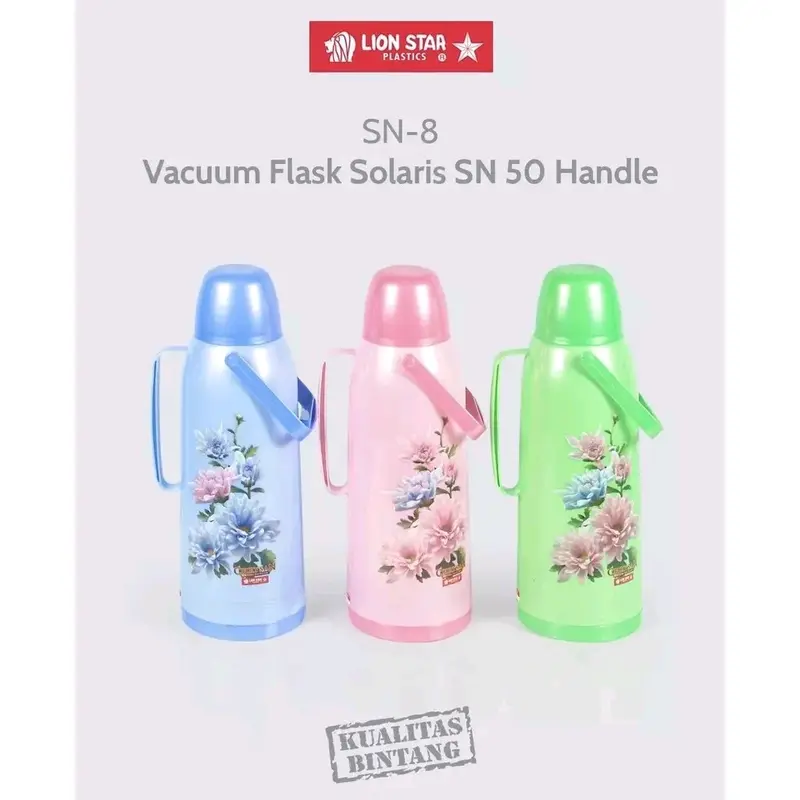 TERMOS AIR PANAS DINGIN LION STAR 2L TERMURAH 1
