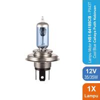 Gambar Lampu Motor OSRAM COOL BLUE KAWASAKI KLX 150 HS1 PX43T 35W dari bohlamhid Kota Tangerang 2 Tokopedia