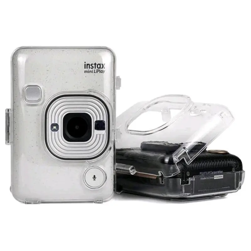 Instax Mini LiPlay Hard Case 2