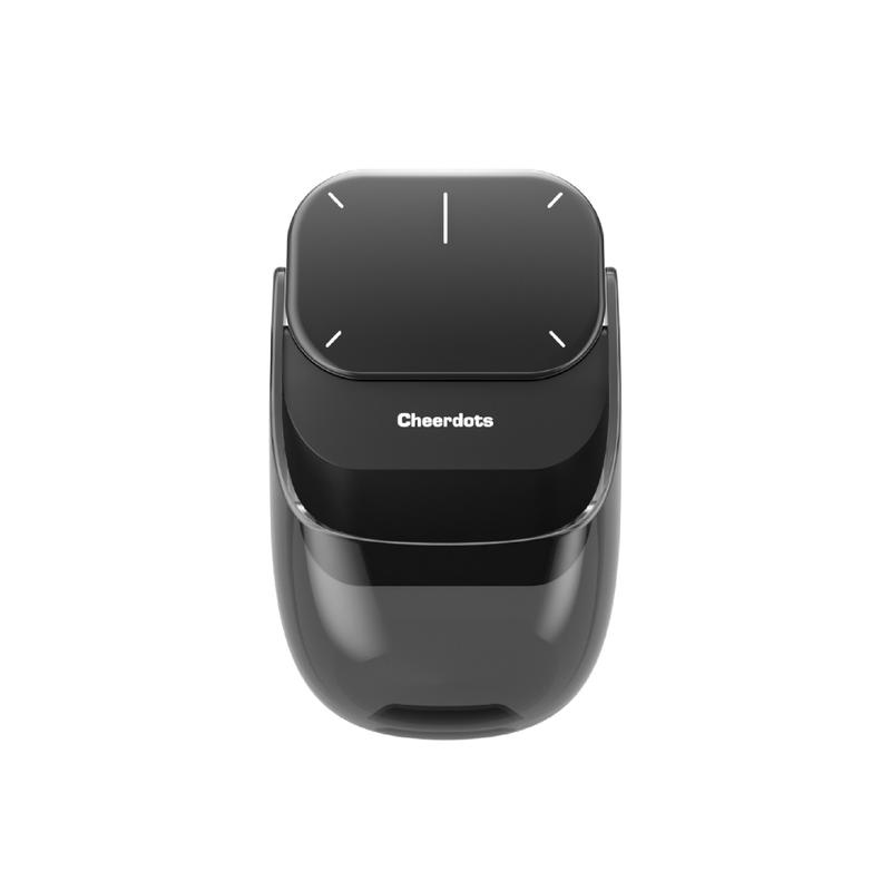Cheerdots 2 Smart Air Mouse | ChatGPT Integration, AI Presentation Tools & Precision Control Blue Computer Baterai Keyboard 3