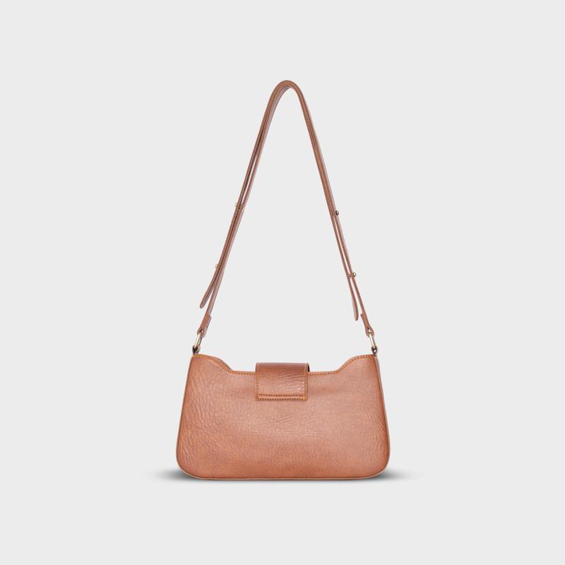Túi nữ đeo chéo cao cấp Fadoda FN20 Bag Bag Bag Bag Bag 4