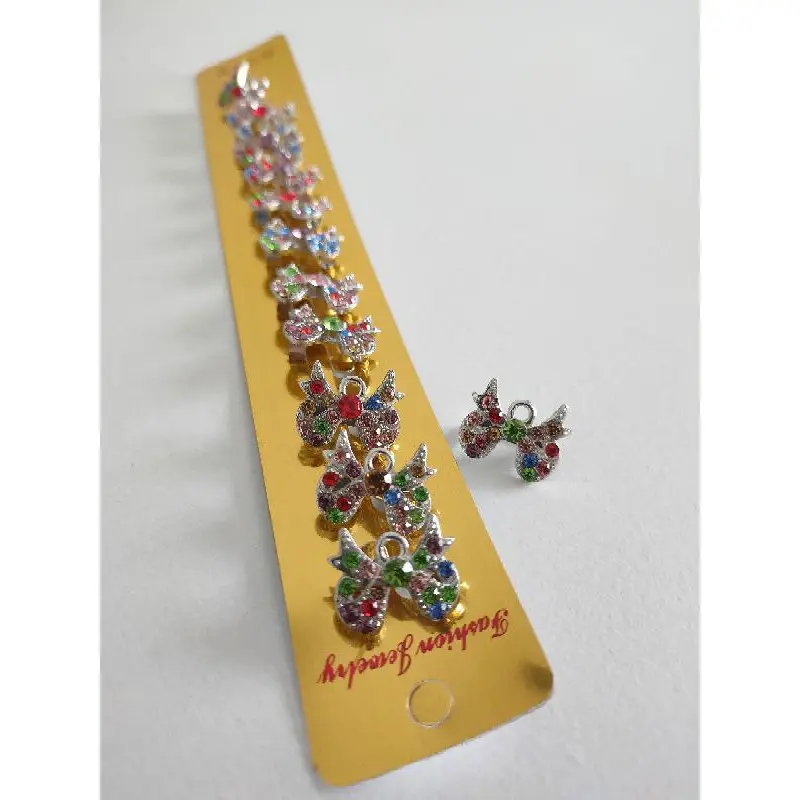 Bros Dagu No Ring Bros Jillbab Bros Import isi 12pcs Gold 2