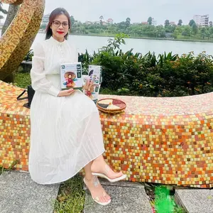 Phượng Bột Gạo Lứt Cô Tấm Xưa.