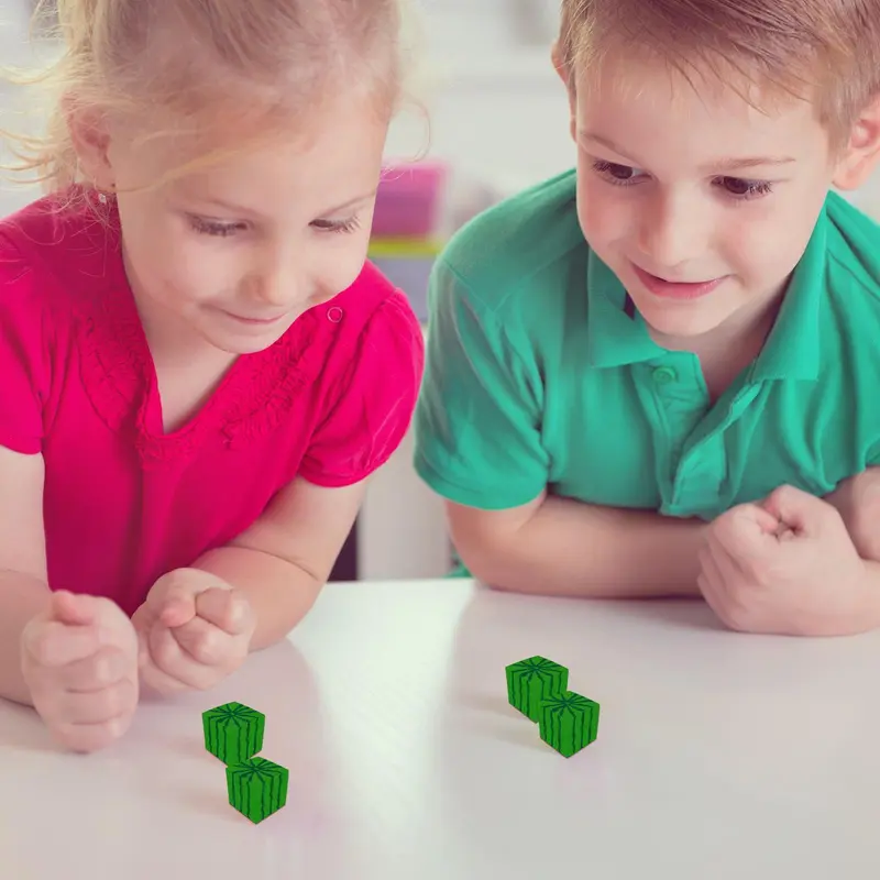 Đồ Chơi Xếp Chồng Khối Từ Tính, Montessori, Khối Xây Dựng Hình Khối Lập Phương, Khối Đồ Chơi Từ Tính Giáo Dục STEM Lắp Ráp Tự Làm, Thích Hợp Cho Bé Trai Và Bé Gái 1
