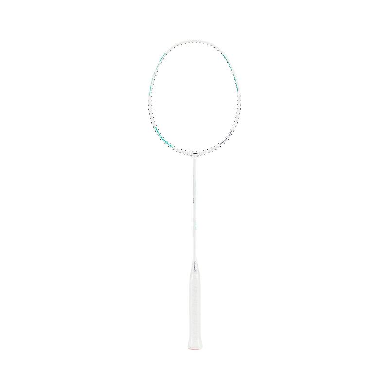  Vợt cầu lông Li Ning  Axforce 10  4U  White AYPU105-4 
