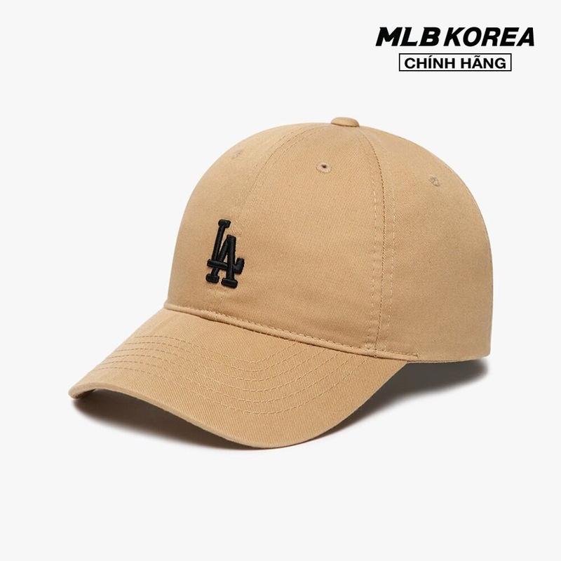 MLB - Nón kết nam nữ bóng chày Rookie Unstructured 3ACP7701N-07BGS