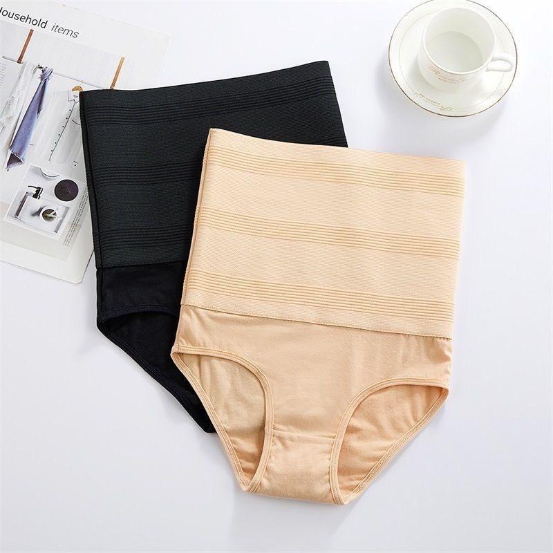 Quần Lót Nữ Gen Bụng Co Giãn Đa Chiều Siêu Mềm GB05 - Cho Phụ Nữ - Women G105