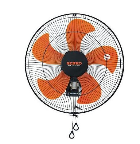 Quạt Treo Công Nghiệp 2 Dây SENKO TC1886 Công Suất 75W