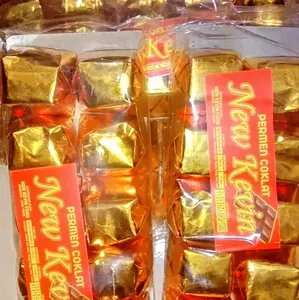 PERMEN COKLAT//NEW KEVIN FOOD