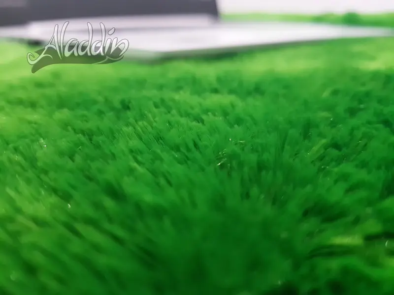 Kain bulu rasfur lembut (50x170-185 cm) / kualitas premium / buat taplak meja / buat karpet 4