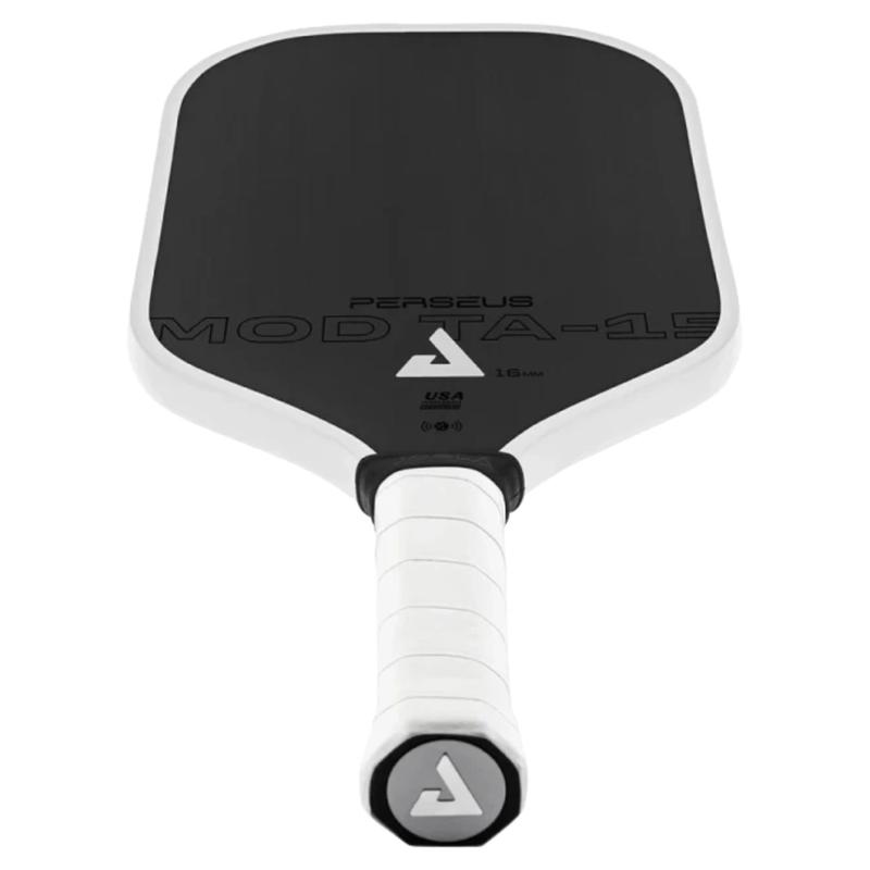 Product Introduction of Vợt Pickleball Joola Modta-15 Bề Mặt Carbon Nhám Bám Bóng, Công toàn diện 23