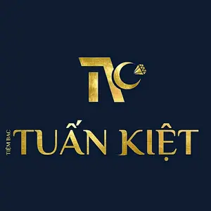 TIỆM BẠC TUẤN KIỆT