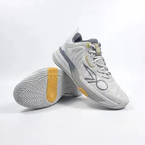 Kanky Street RC-01 - Sepatu Basket Sport Original Kaki Outdoor