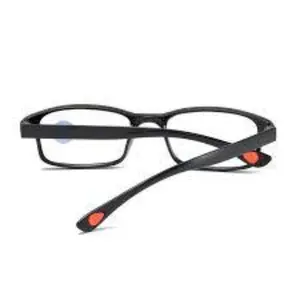 Kacamata Baca Lensa Plus +1.00 s/d +4.00 Anti Radiasi untuk Pria & Wanita Frame Elegan Nyaman untuk Membaca di Layar dan Buku