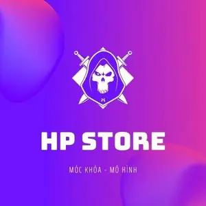 NHP Store.