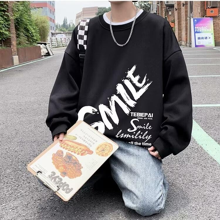 Product Introduction of Áo Khoác Hoodie, Thương Hiệu Thời Trang Mỹ Dành Cho Nam Giới, Mùa Thu Và Mùa Đông, Hàng Mới Về, Áo Cardigan Có Khóa Kéo, Phong Cách Hồng Kông, Dáng Rộng Vừa Vặn, Ngoại Cỡ, Làm Bằng Nhung Menswear 6