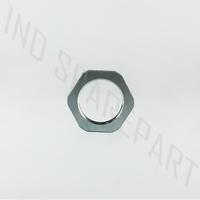 Gambar Mur Pully Mio Sporty Smile J Soul GT Puly Puli Pulley Puley CVT - Sesuai dengan gambar, Standar dari IND Onderdil Kota Bandung 3 Tokopedia