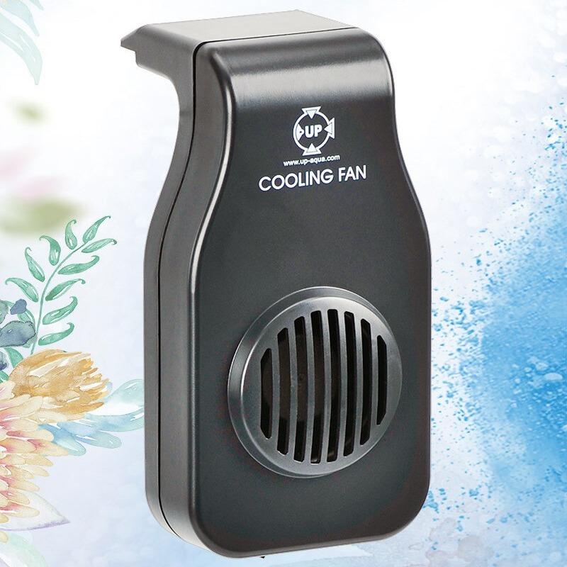 Quạt làm mát nước trong hồ cá RS331, RS332