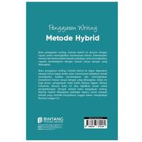 Gambar Pengajaran Writing Metode Hybrid - Edisi dari bintangsemestabook Kab. Sleman 2 Tokopedia