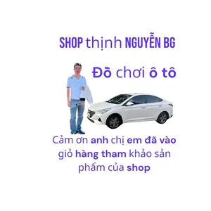 Shop thịnh nguyễn BG