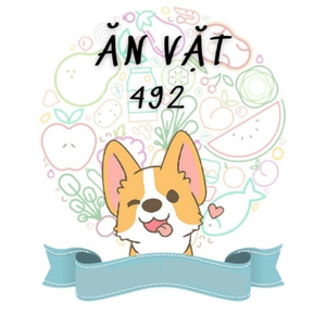 Ăn vặt 492