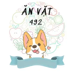 Ăn vặt 492