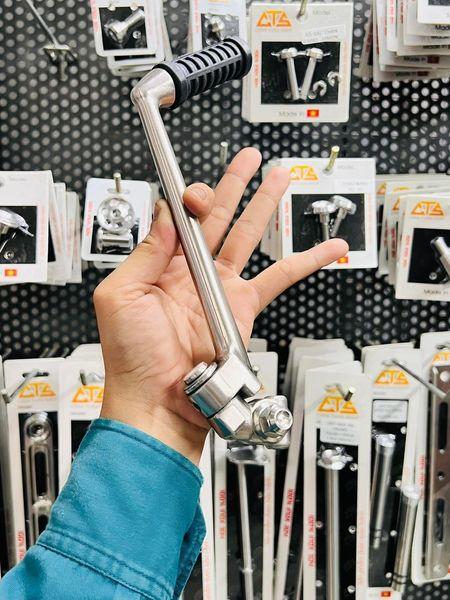 Giò Đạp Spack Inox Exciter 135 Các Đời