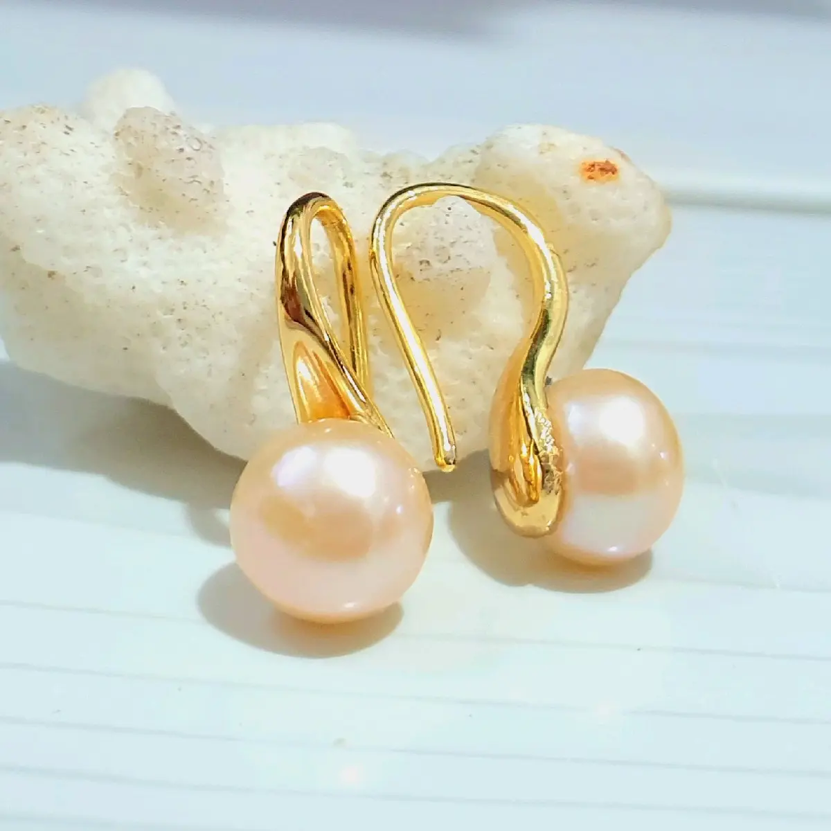 Anting model Sendok Simpel