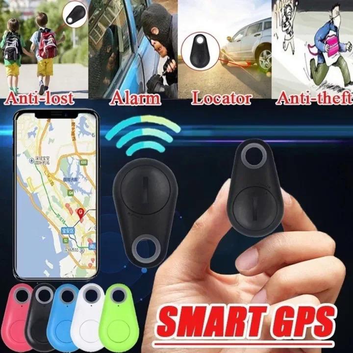 Product Introduction of Smart Bluetooth GPS Tracker Cat Dog AntiLost Tag Locator Pets Articles Wallet Collar Tracking DeviceAccessories Includingbattery Net 17